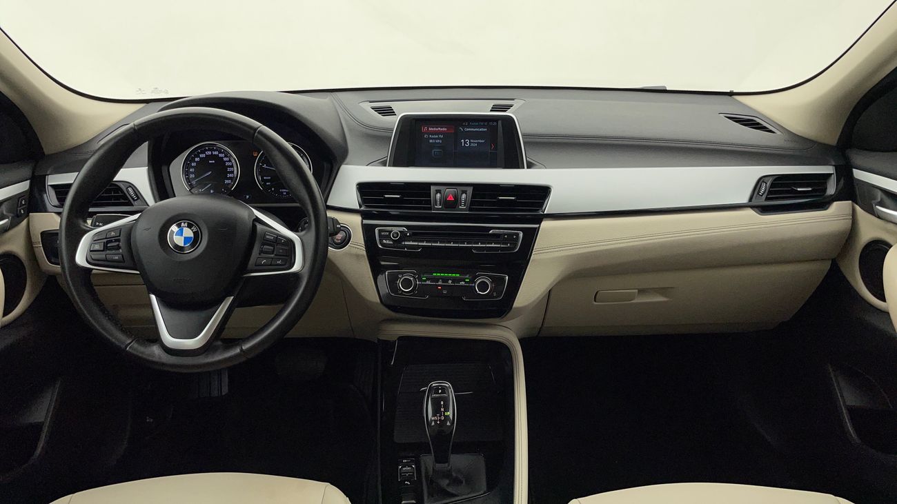 بي أم دبليو X2 SDRIVE 20I 2 | بدون دفعة مقدمة | اختبار القيادة في المنزل