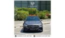 Mercedes-Benz CLA 250 Mercedes CLA 250 AMG Full option  Panoramic 360 Camera 2024 GCC  Under Warranty