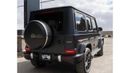Mercedes-Benz G 63 AMG MERCEDES G63 AMG MANUFACTUR EDITION 2024