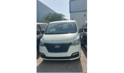 هيونداي H-1 2021// Hyundai H1 // 2.4 L // BRAND NEW 0 KM // MANUAL GEAR BOX