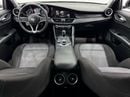 ألفا روميو جوليا 2019 Alfa Romeo Giulia, Warranty, Full Service History, Excellent Condition, GCC