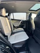 Toyota RAV4 Limited Hybrid Full Option 2018