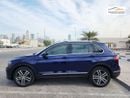 Volkswagen Tiguan Sport 2.0L