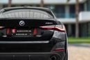 BMW 420i M SPORT | 2,742 P.M | 0% Downpayment | Immaculate Condition!