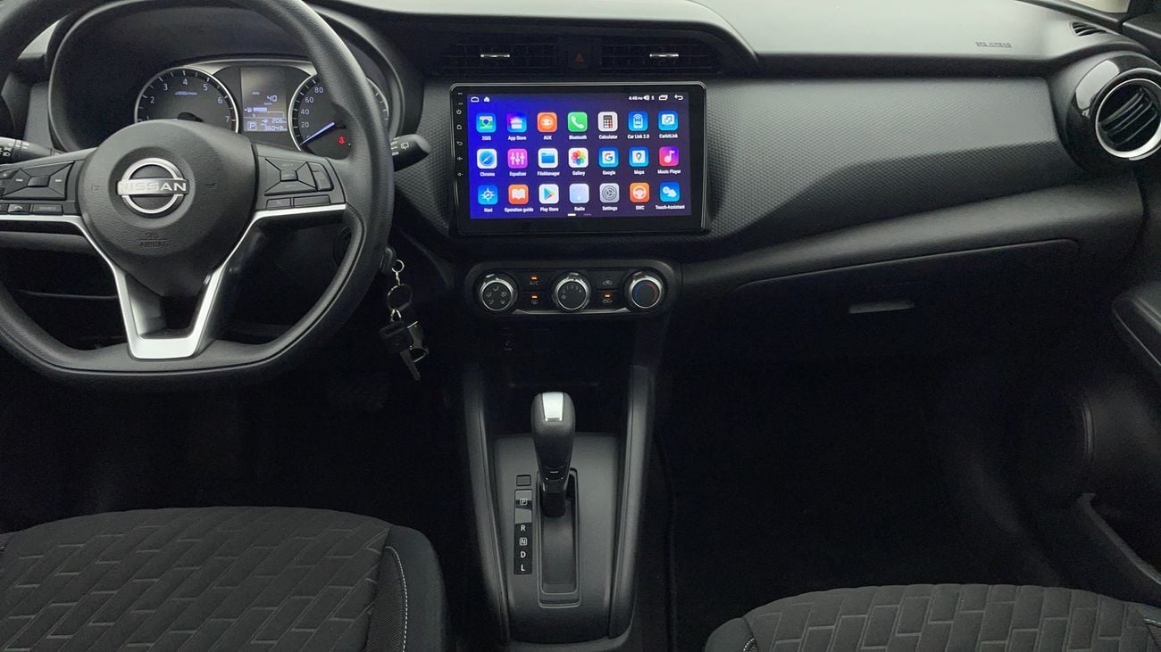 Nissan Kicks S 1.6 | Zero Down Payment | Home Test Drive