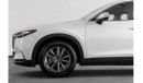 Mazda CX-9 GT