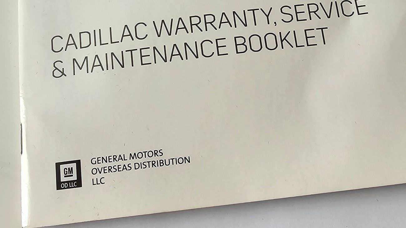 كاديلاك إسكالاد