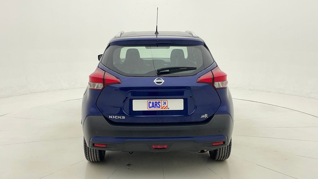 نيسان كيكس SV 1.6 | بدون دفعة مقدمة | اختبار قيادة مجاني للمنزل