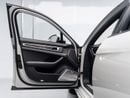 Porsche Panamera 4S E- HYBRID BUY NOW, PAY 2027 | THE BLACKLINE STANDARD | 1 Year Blackline Warranty, GCC, Low KMs, High Spec
