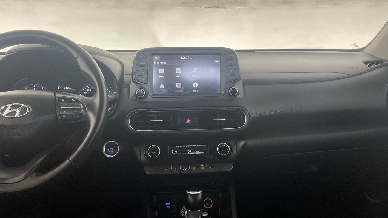 هيونداي كونا Comfort | upto AED 20,000 Ramadan Discount | شامل الضمان | 0 ﺪﻔﻋﺓ ﺃﻮﻟﻯ