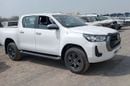 Toyota Hilux DLX Hilux 2.4 Diesel || Automatic || 2026
