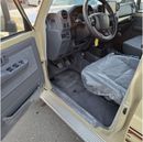 Toyota Land Cruiser 70 2025 Toyota LC76 4.0L Mid Option