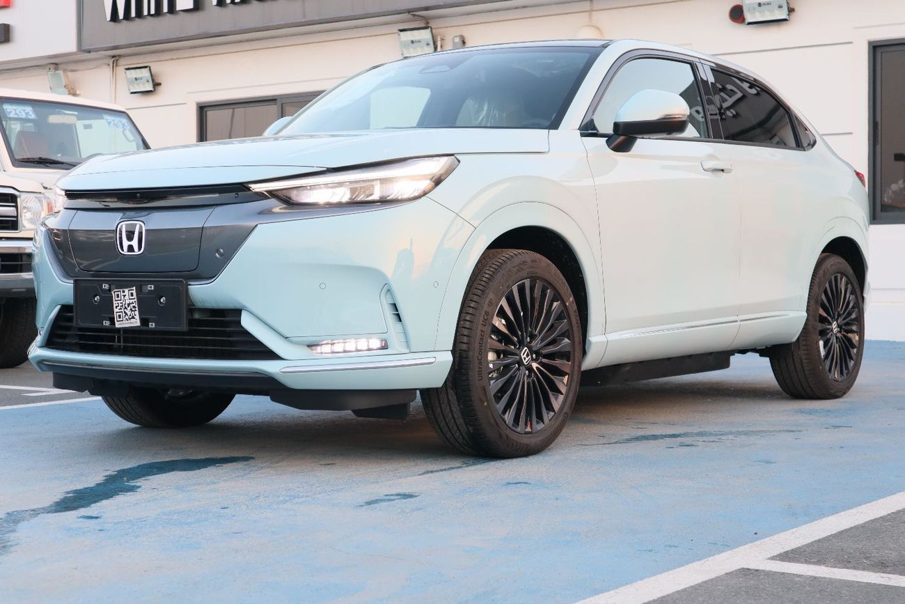 Honda e:NP1 Honda e:NP1 || honda ENP-1 2023 electric full option 0 Km