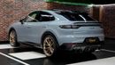 Porsche Cayenne TURBO GT COUPE | NEGOTIABLE PRICE | NEW | FULLY LOADED