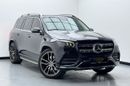 Mercedes-Benz GLS 450 2020 Mercedes GLS450 4Matic, Warranty, Full Agency Service History, Full loaded, 7 Seater, GCC