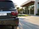 Nissan Patrol SE Titanium 4.0L SE TITANIUM | 4.0L V6 – 275 BHP | 2024 | GCC SPECS | AED 4,000 PER MONTH