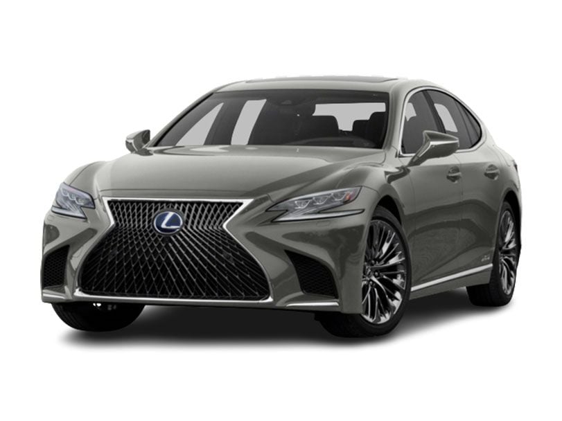 Lexus UAE - 2024 Lexus New Car Models, Prices & Pictures in UAE