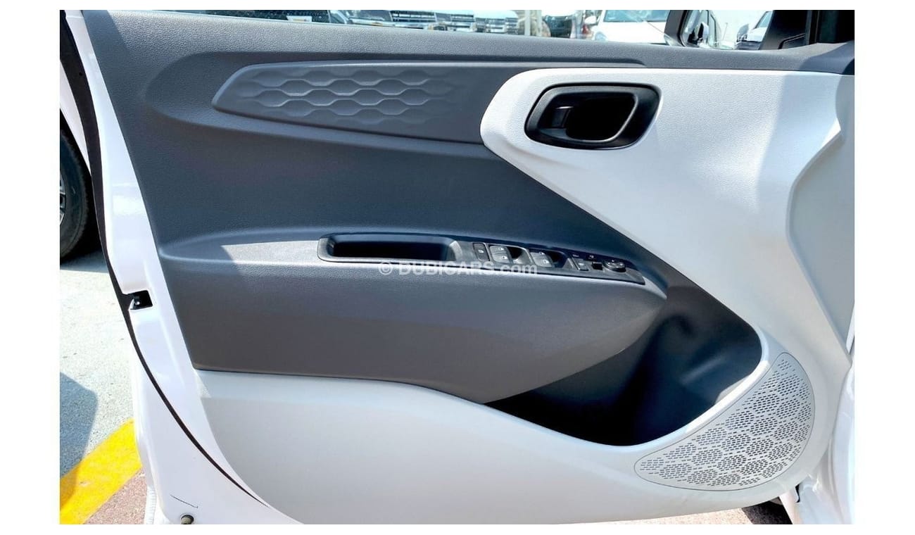 Hyundai Grand i10 Hatchback 2024 Local Registration +10%