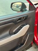 Toyota Highlander Hybrid TOYOTA Highlander GXR 2.5L GCC