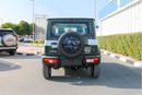 سوزوكي جيمني 2025 GLX 4x4 1.5L Petrol 4 AT - 5 Doors - SUV - 9 Inch Display - Steering Audio Controls
