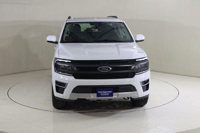 Ford Expedition XLT, миниатюра 20