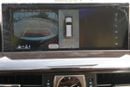 Lexus LX 570 LEXUS LX570 2021 PETROL 5.7L