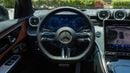 Mercedes Benz GLC200 (For Export , НА ЭКСПОРТ) Coupe AMG 4Matic EQ Boost GCC 2026 Без пробега
