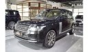 Land Rover Range Rover Vogue HSE HSE | Vogue 5.0L | GCC Specs | Excellent Condition | Single Owner | Accident Free |