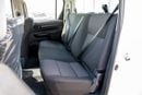 تويوتا هيلوكس GL 2.4GD | Manual | Diesel | Pickup Truck | Four Wheel Drive | 5 Seats | 4 Door
