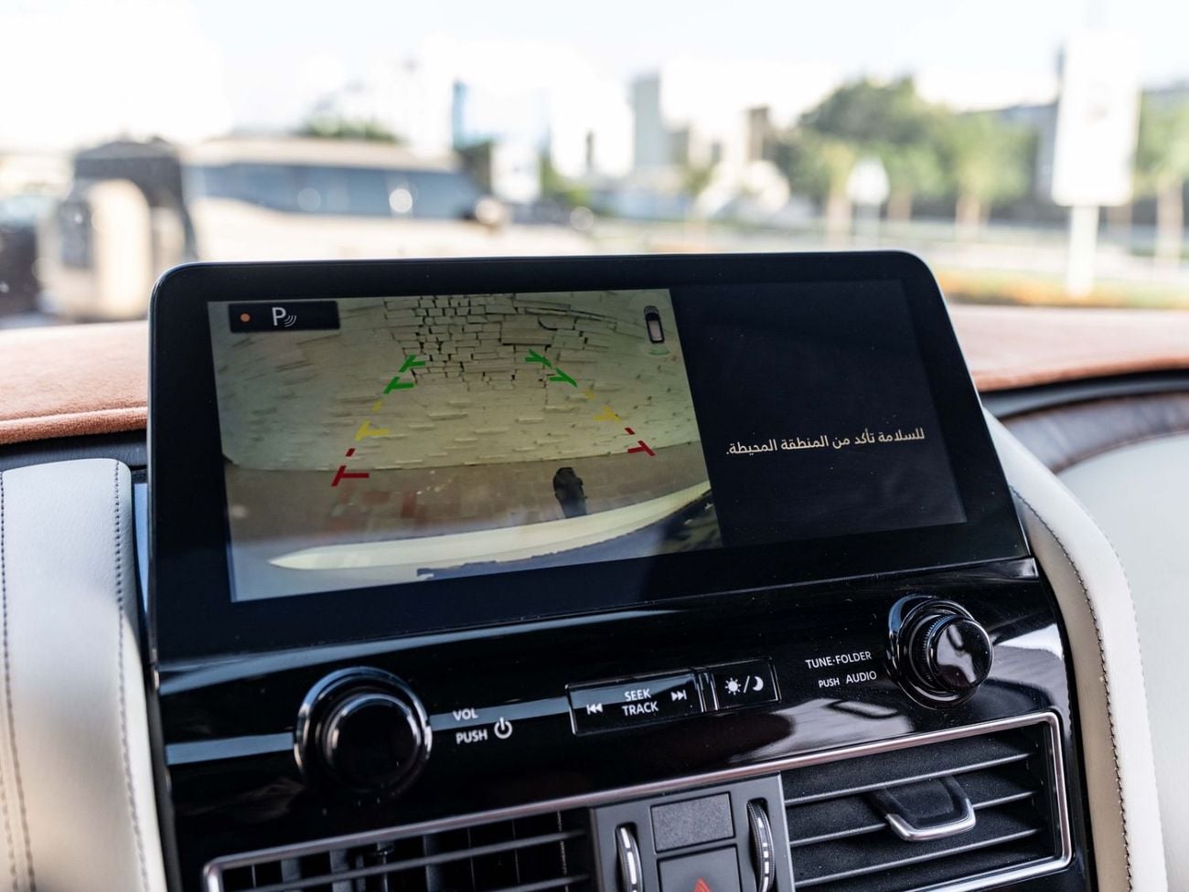 نيسان باترول SE T2 Nissan Patrol 2024