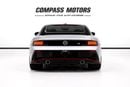 Nissan Z NISMO 2025 Nissan Z Nismo | American Specs | Performance Coupe