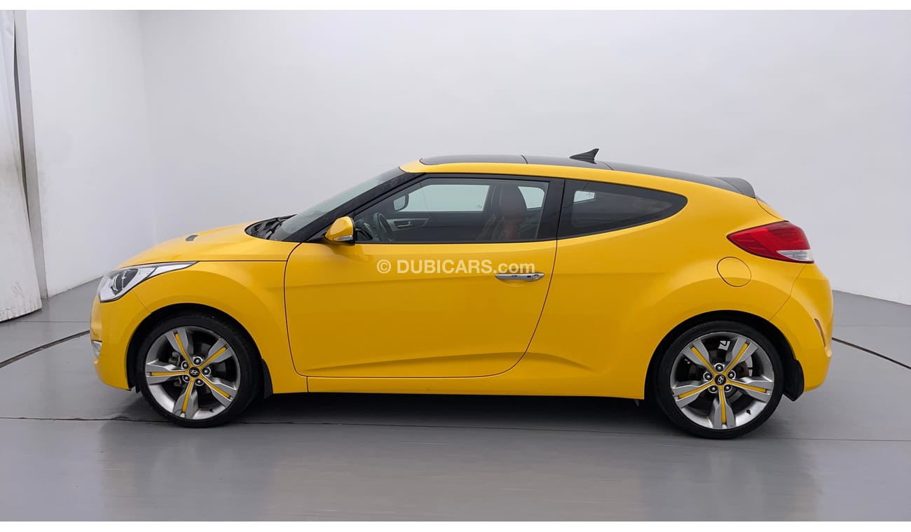 Used Hyundai Veloster GLS 1.6 Zero Down Payment Free Home Test