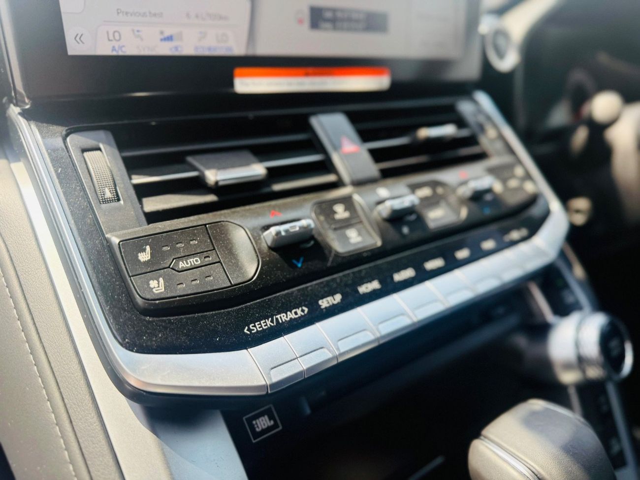 Toyota Land Cruiser Toyota Land Cruiser 2023 Zx sahara full options diesel v8