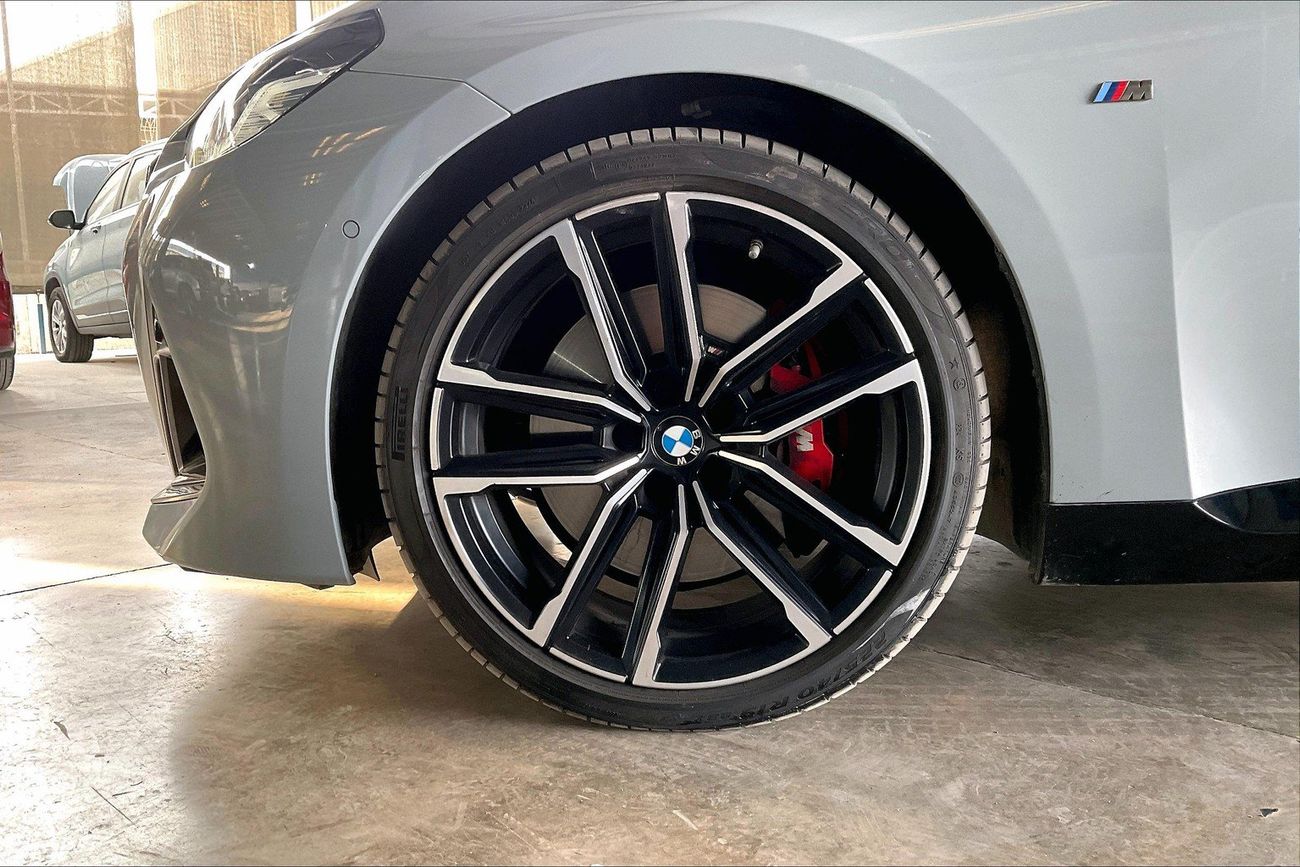 BMW M240i Standard | Guaranteed Warranty | 0 Down Payment