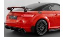 Audi TTRS TFSI quattro 2018 Audi TTRS Stage 2+ Ecotune 525bhp / Built & Serviced at Werk Motorsports