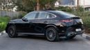 Mercedes-Benz GLC Coupe 300 (For Export , НА ЭКСПОРТ) AMG 4Matic EQ Boost 2.0L 2026 Без пробега