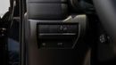 تويوتا برادو VXR (LHD) TOYOTA PRADO 250 VX PREMIUM 2.8D AT MY2025 – BLACK