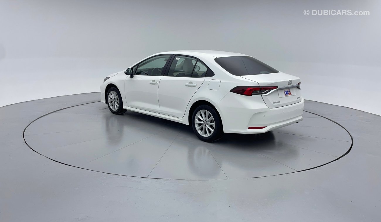 Toyota Corolla XLI 1.6 | Zero Down Payment | Free Home Test Drive