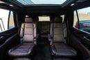 Cadillac Escalade Sport Platinum 6.2L 4WD