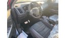 Mitsubishi ASX 2.0 Push Button 4WD