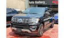 Ford Expedition MAX Limited 2021 Canadian Specs