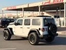 Jeep Wrangler Sport S 3.6L A/T