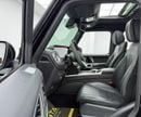 مرسيدس بنز G 63 AMG 2022 Mercedes Benz G63 AMG, Warranty, Full Service History, Very Low Km, Fully Loaded, Japanese