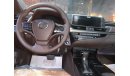 Lexus ES 300 Hybrid 2.5 MY2020 ( Warranty 7 Years / service contract )