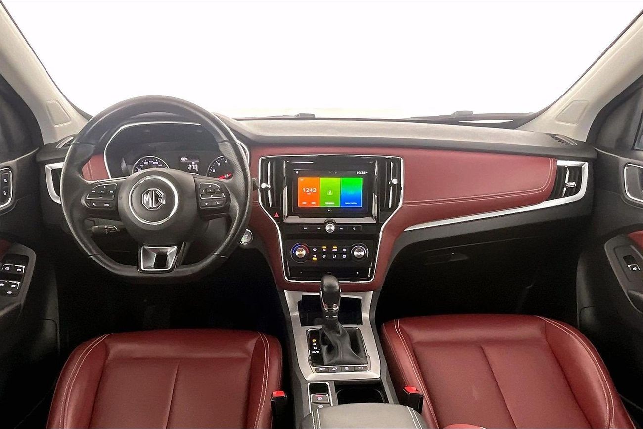 MG RX5 Luxury | National Day Celebration | Guaranteed Warranty | 0 Down Payment