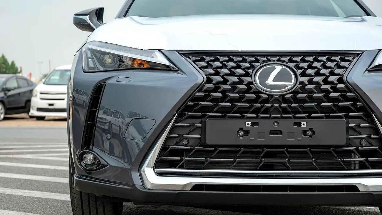 Lexus UX250h UX 250H | 2-YEAR WARRANTY + SERVICE AVAILABLE | IN-HOUSE FINANCING | 0% DOWNPAYMENT (BANK)