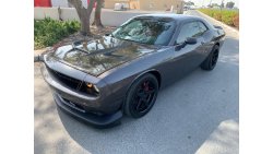 Dodge Challenger RT