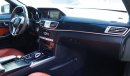 مرسيدس بنز E 63 AMG 4matic