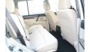 Mitsubishi Pajero 3.5L GLS V6 MID OPTION 2015 MODEL