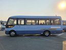 Mitsubishi Rosa MITSUBISHI ROSA BUS RHD 1998 MODEL 4.8 L DIESEL MANUAL(PM00518)
